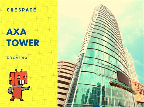 onespace axa.